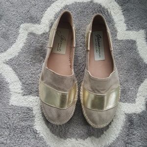 Gaimo Espadrilles Anthropologie (38) Made In Spain